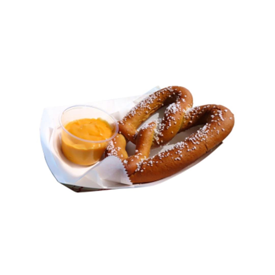 Pretzel